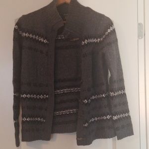 Womens sweater